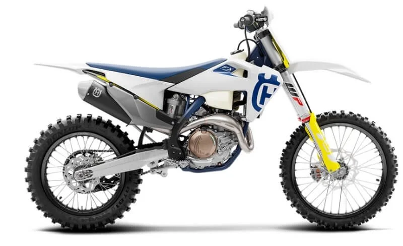 2020 Husqvarna FC 450