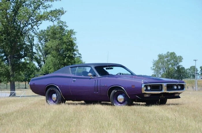 1971 Charger