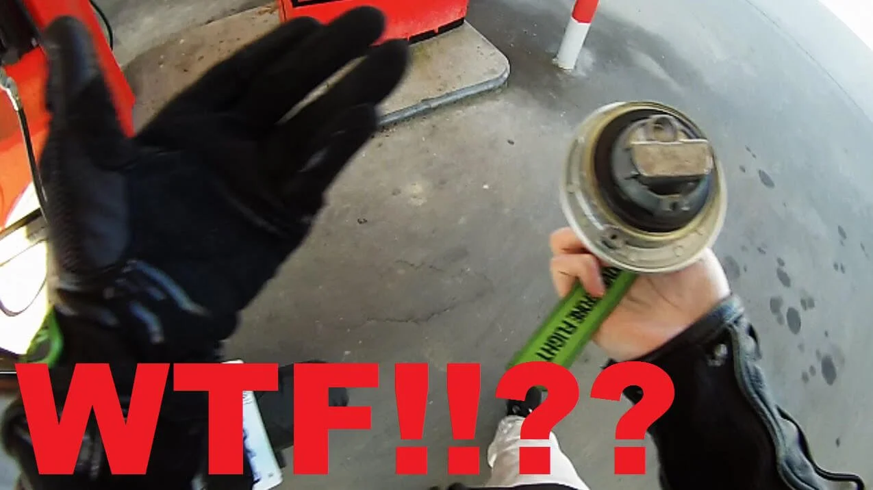 WTF!!??