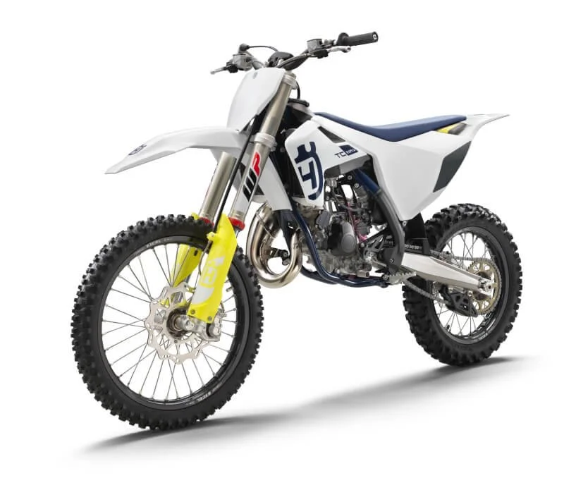 2020 Husqvarna TC 85