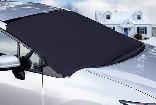 windshield cover