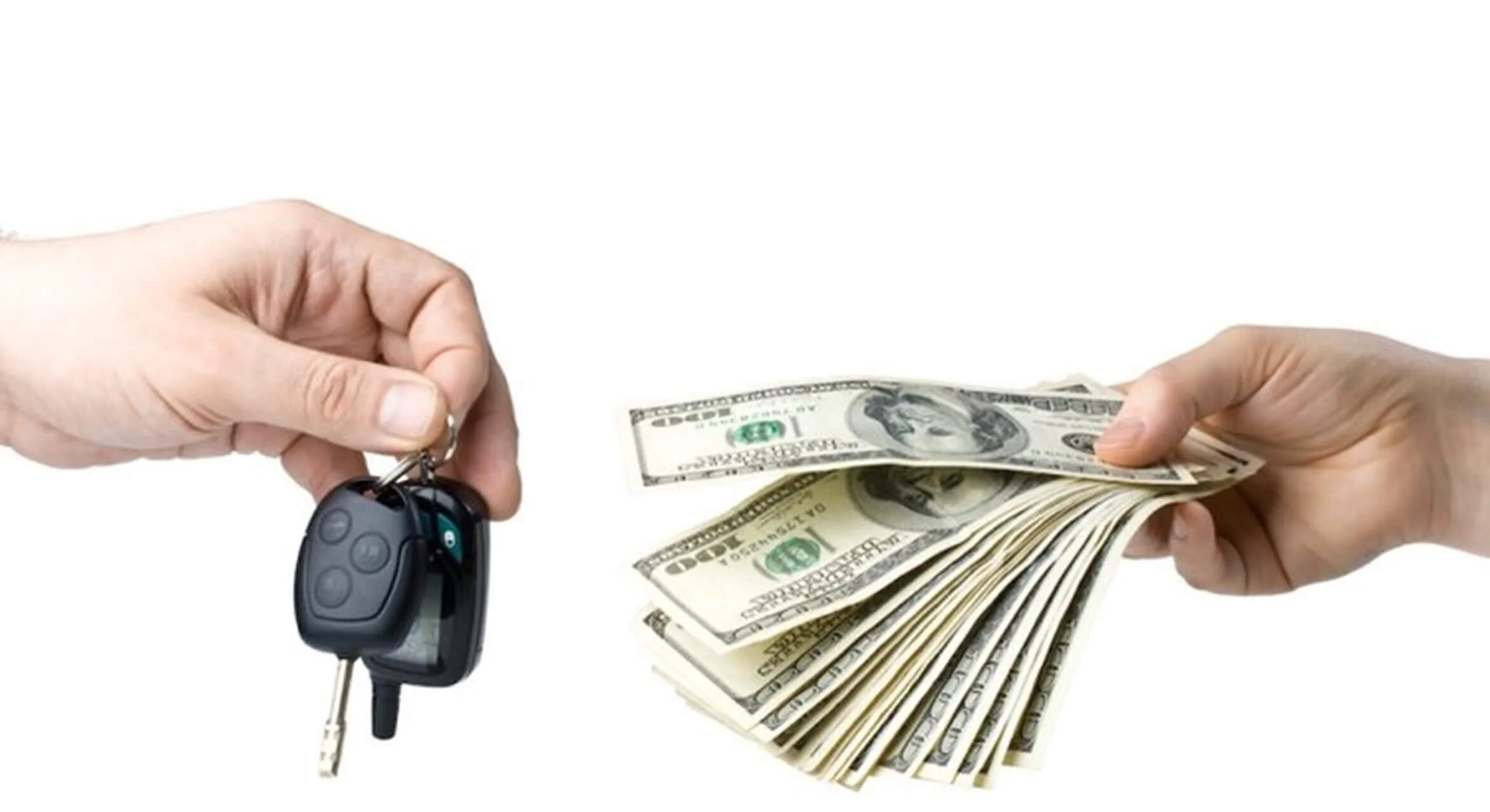 keys for money