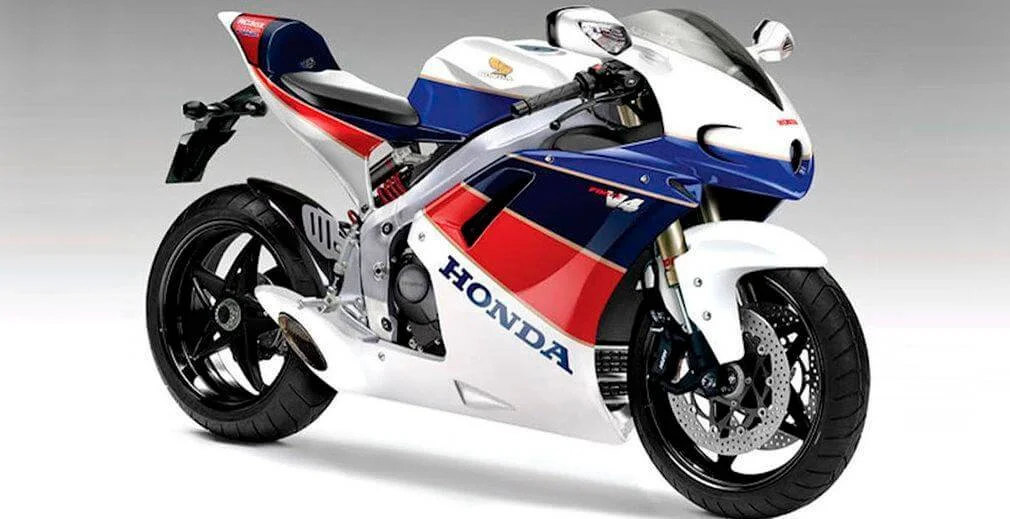 Honda RVF1000 V4