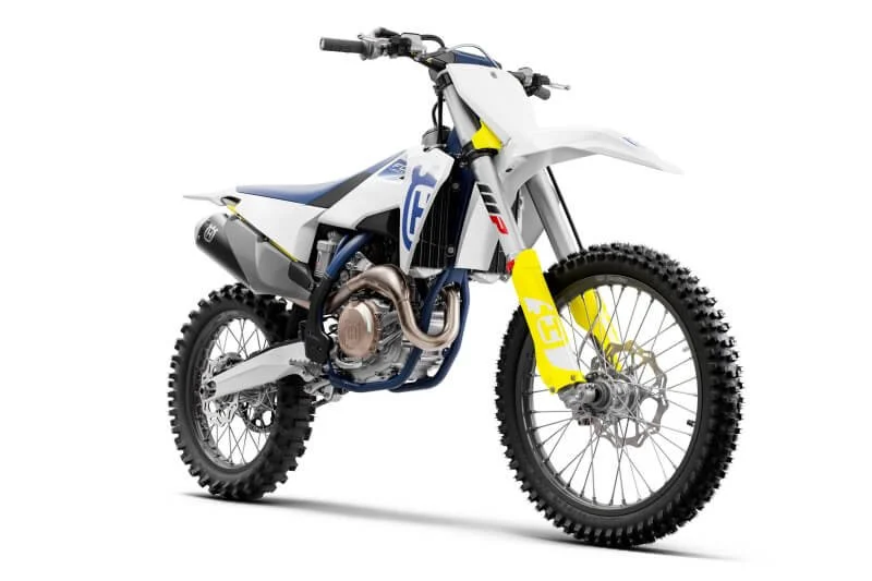 2020 Husqvarna FC 450