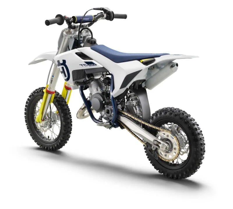 2020 Husqvarna TC 50