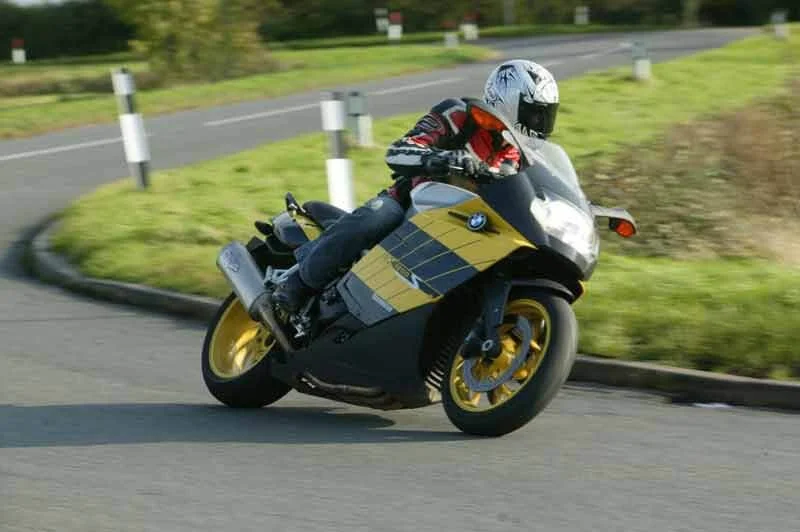 BMW K1200S