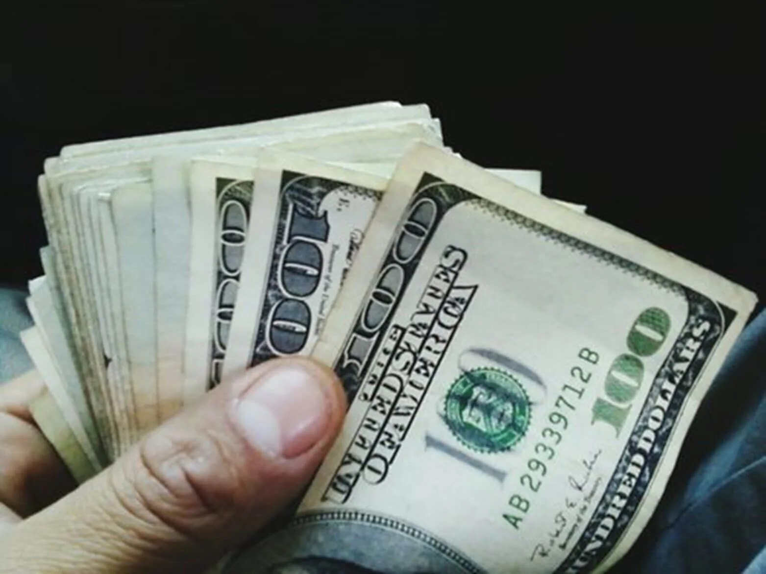 money shipping a car