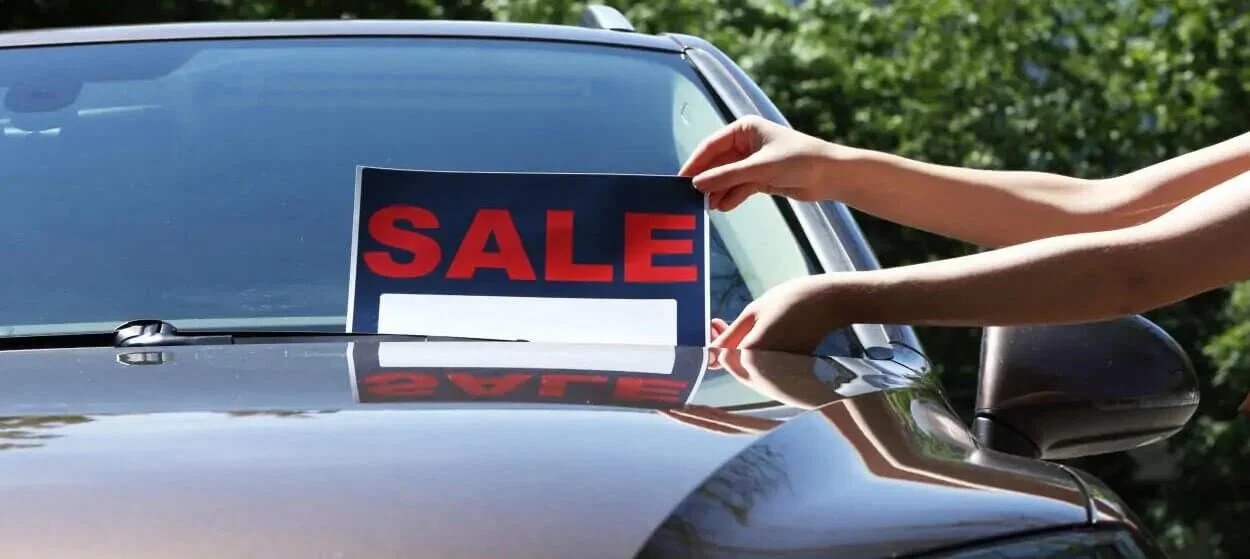 car for sale