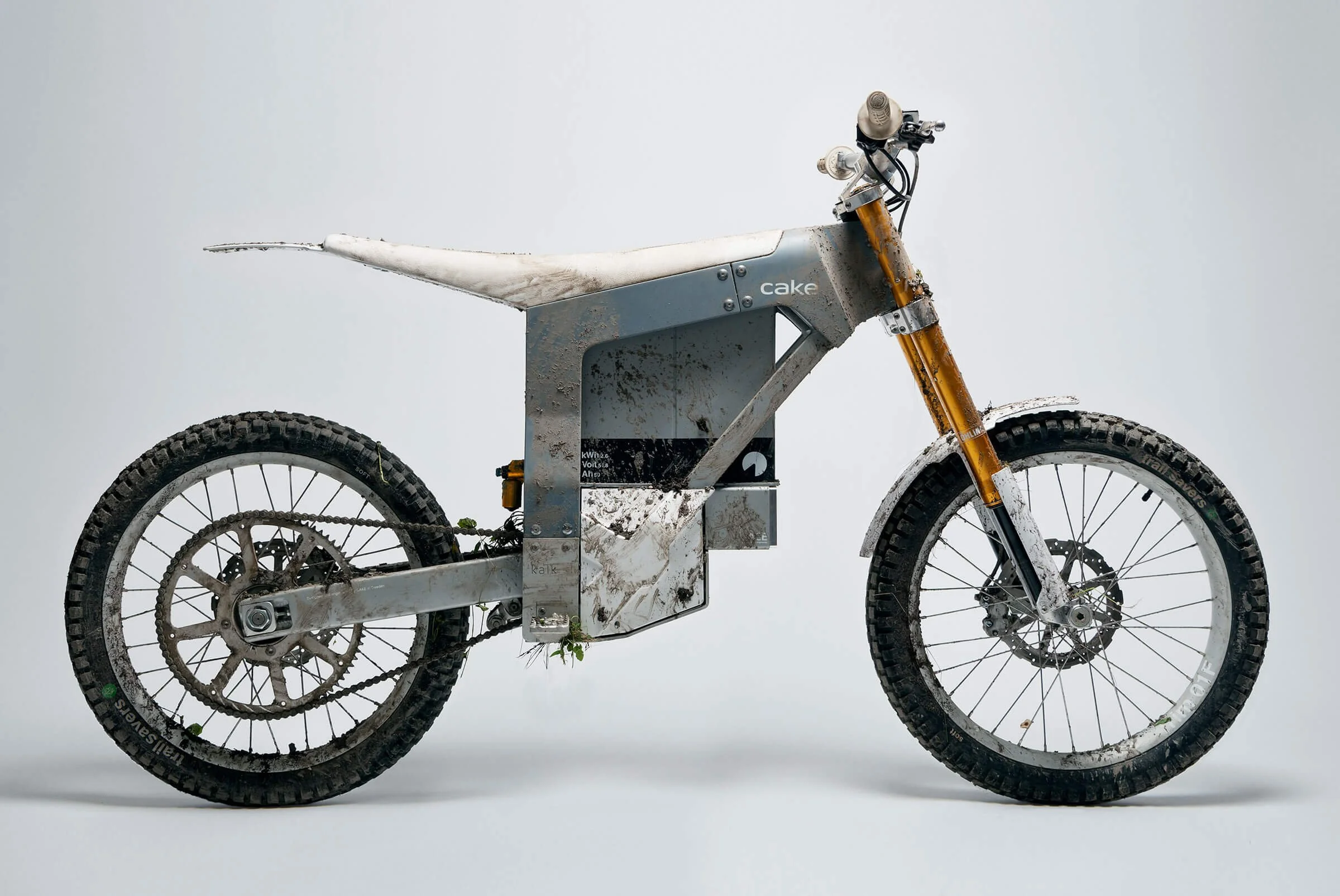 cake kalk electric bike