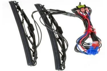 heated windshield wiper everblade
