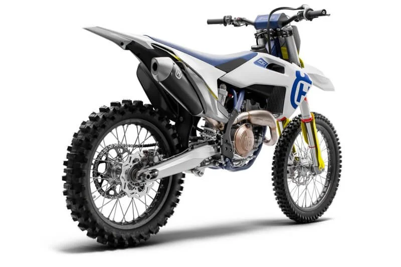 2020 Husqvarna FC 250