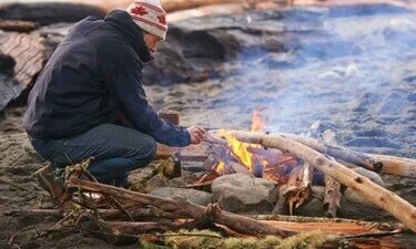 emergency fire
