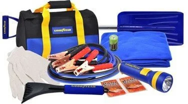 roadside emergency kit